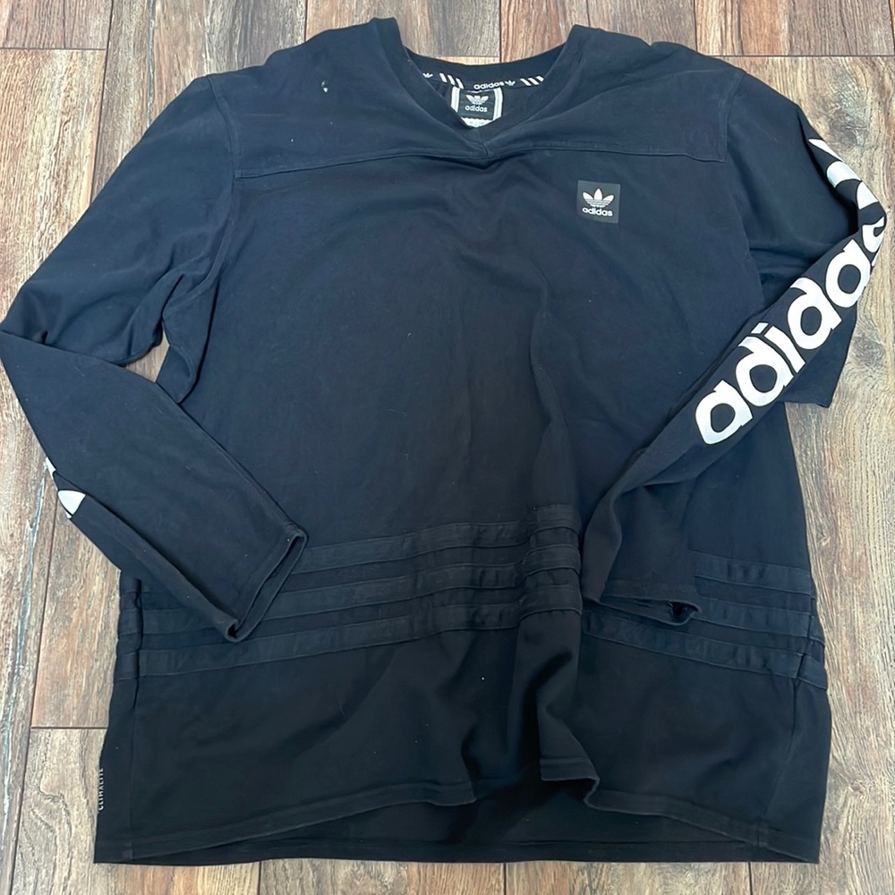 ADIDAS long sleeve